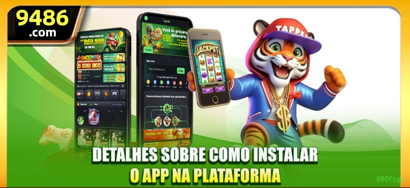 App 888fogo Android download