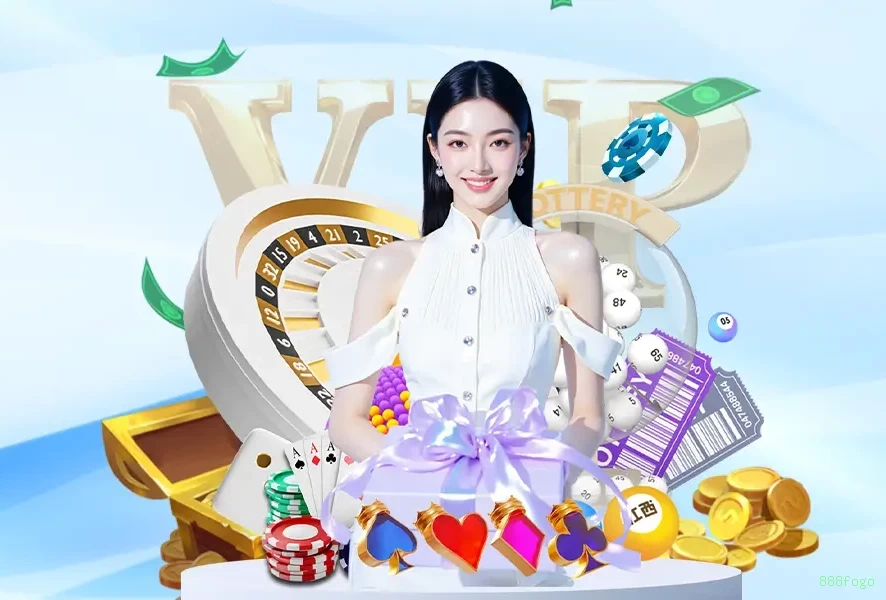 Depósito PIX 888fogo